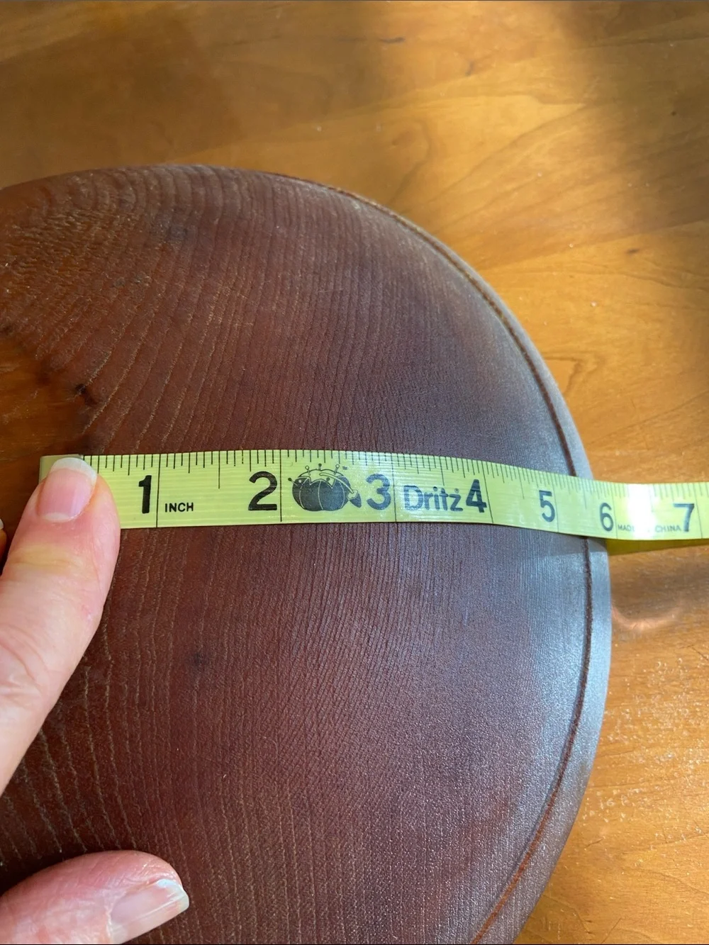 Two Fabulous Munising Master Bowls Featuring Two Generations of American Crafts